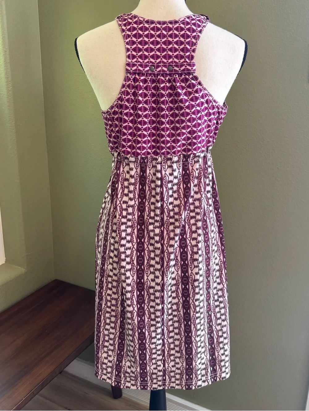 Athleta Featherweight Packable Dress